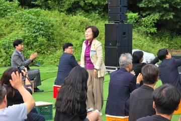 2025 군포 청년의 날 축제