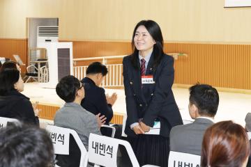지역사회 장애정책 모니터링 보고회