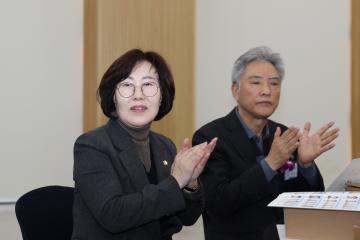 제18회 군포상공대상 및 지역경제발전 유공자 포상식(군포상공회의소 창립 30주년 및 제52회 상공의 날 기념)