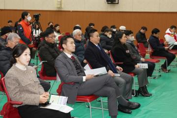 [비공개] 군포도시공사 공공정비사업 사전설명회