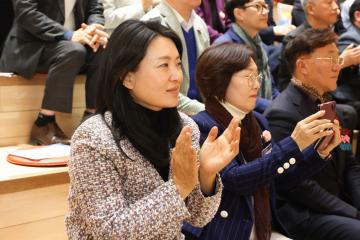 2025년 군포 다함께 보육인대회