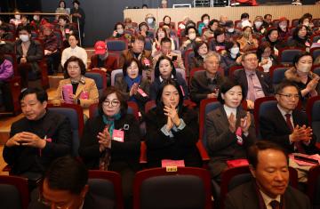 성민원 27주년 기념 성민 빛사랑 문화축제