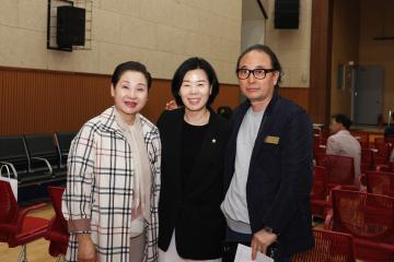 제71회 경기도체육대회 군포시선수단 출정식