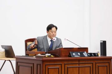 제282회 제1차 정례회 제1차 산업건설위원회