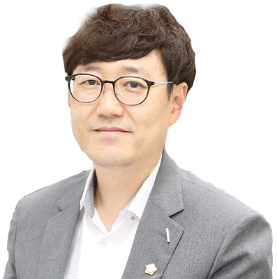 군포시의회 이우천 의원 사진