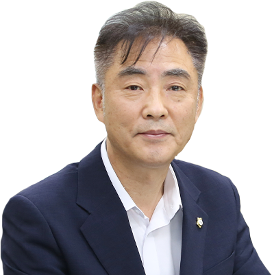 군포시의회 이길호 의장 사진