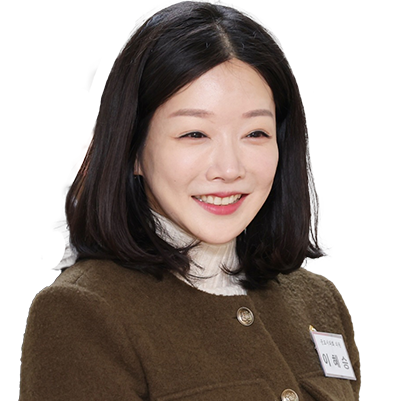 군포시의회 이혜승 의원 사진