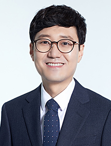 군포시의회 이우천 의장 사진