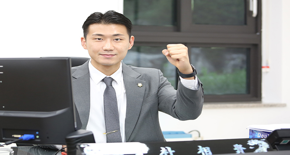 군포시의회 박상현 의원 사진