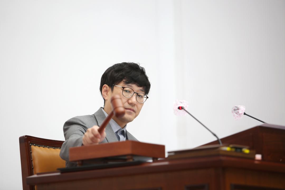 '제269회 군포시의회 임시회 제1차 산업건설위원회' 게시글의 사진(3) '1A8A8878.JPG'