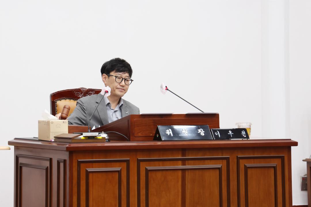 '제283회 군포시의회 임시회 제1차 의회운영위원회' 게시글의 사진(2) '104A9776.jpg'