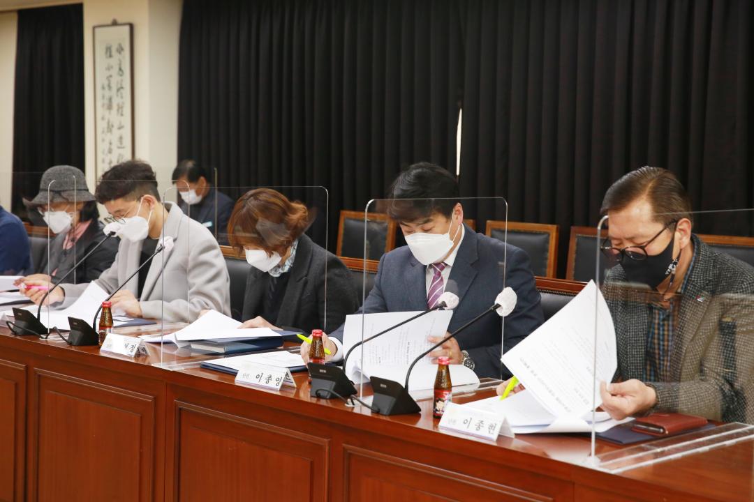 '군포시의회 제1기 의정 모니터단 위촉식' 게시글의 사진(3) '1A8A6761.JPG'