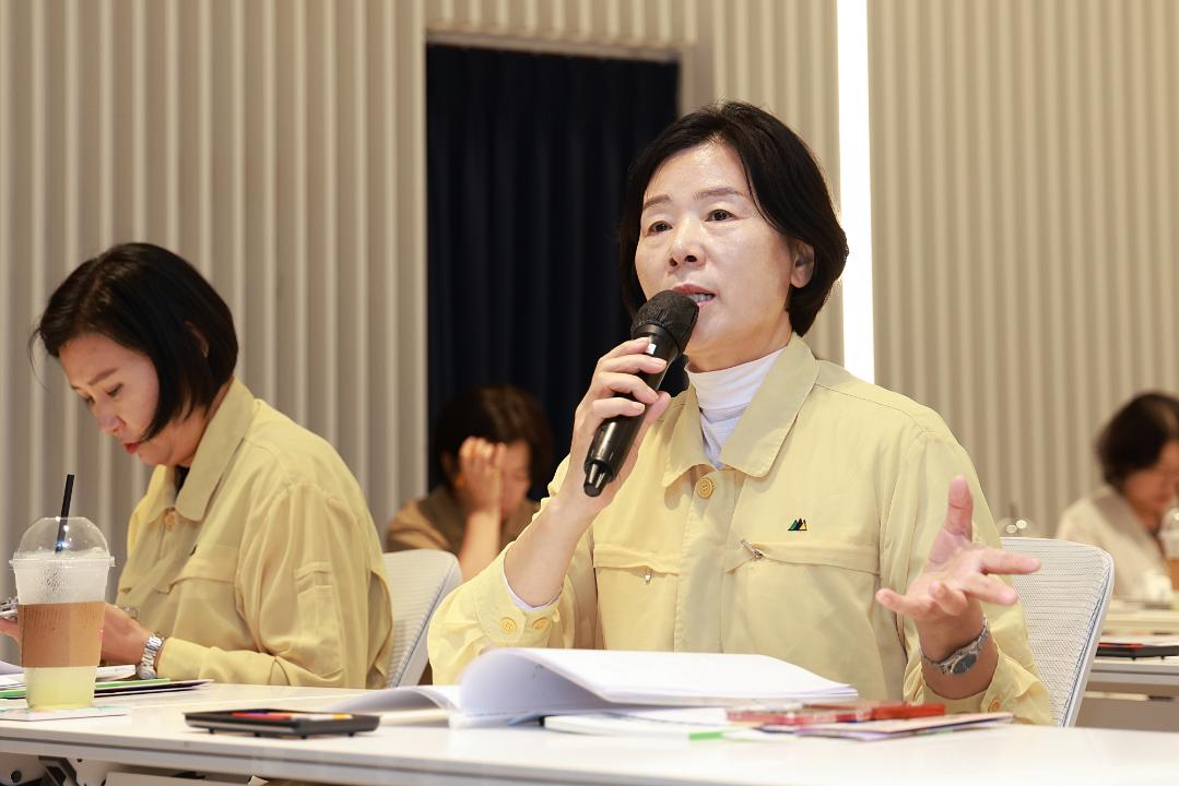 2026년도 행정사무감사 현장확인(3) - 청년공간 플라잉 운영