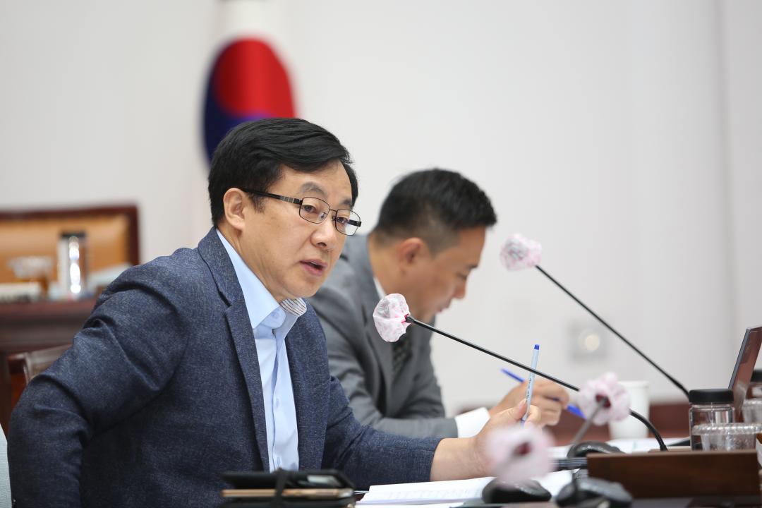 '제269회 군포시의회 임시회 제1차 산업건설위원회' 게시글의 사진(10) '1A8A8980.JPG'