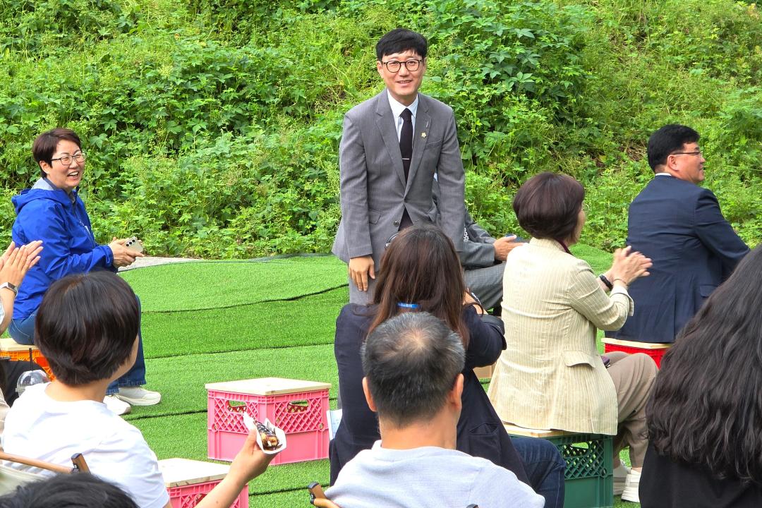 2025 군포 청년의 날 축제