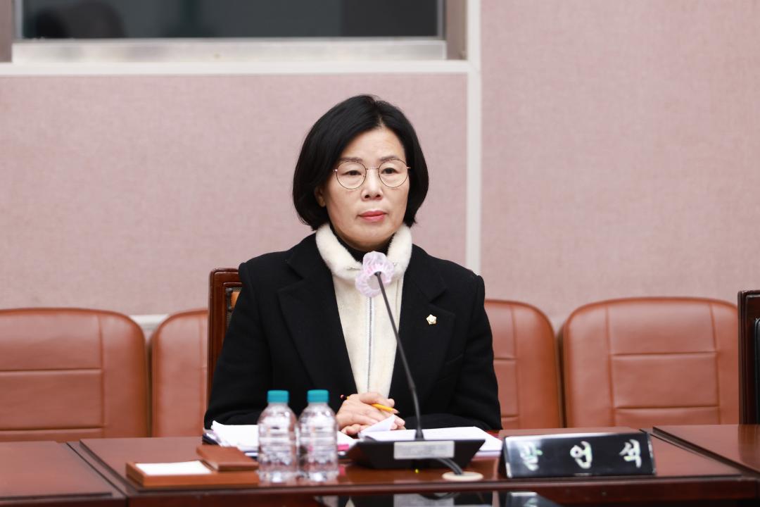 '제285회 군포시의회 제2차 정례회 제1차 산업건설위원회' 게시글의 사진(4) '104A7600.jpg'