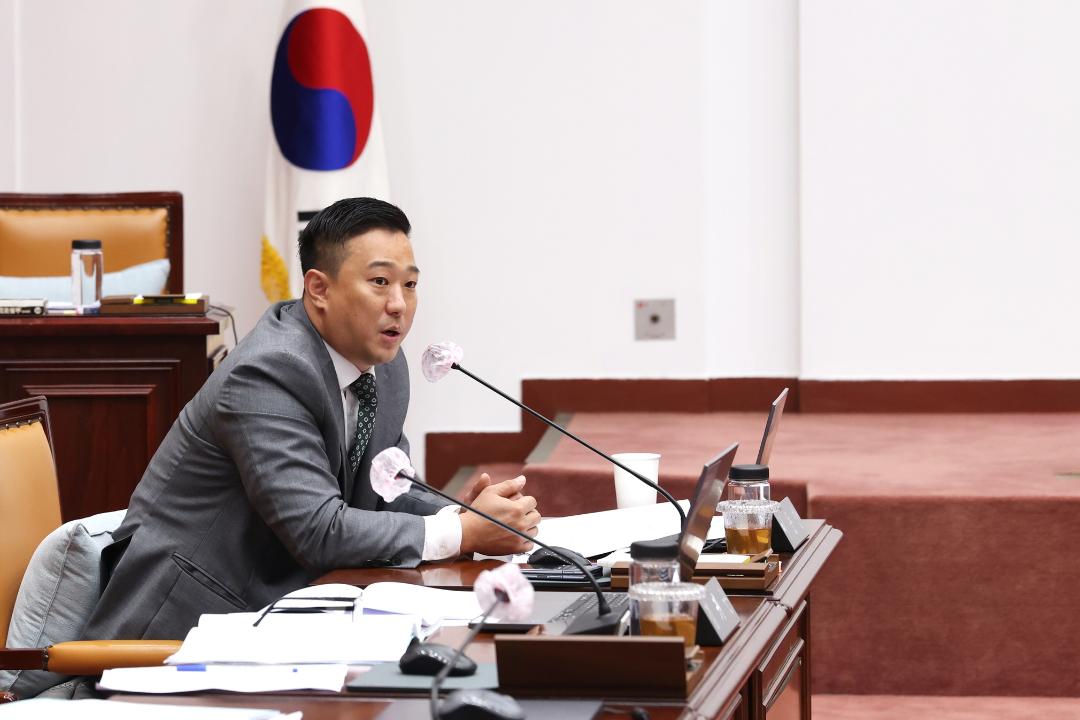 '제269회 군포시의회 임시회 제1차 산업건설위원회' 게시글의 사진(11) '104A4954-1.JPG'