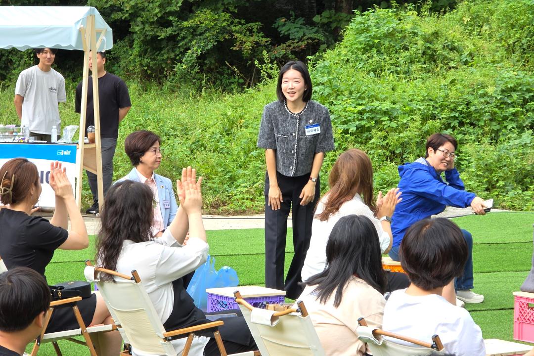 2025 군포 청년의 날 축제