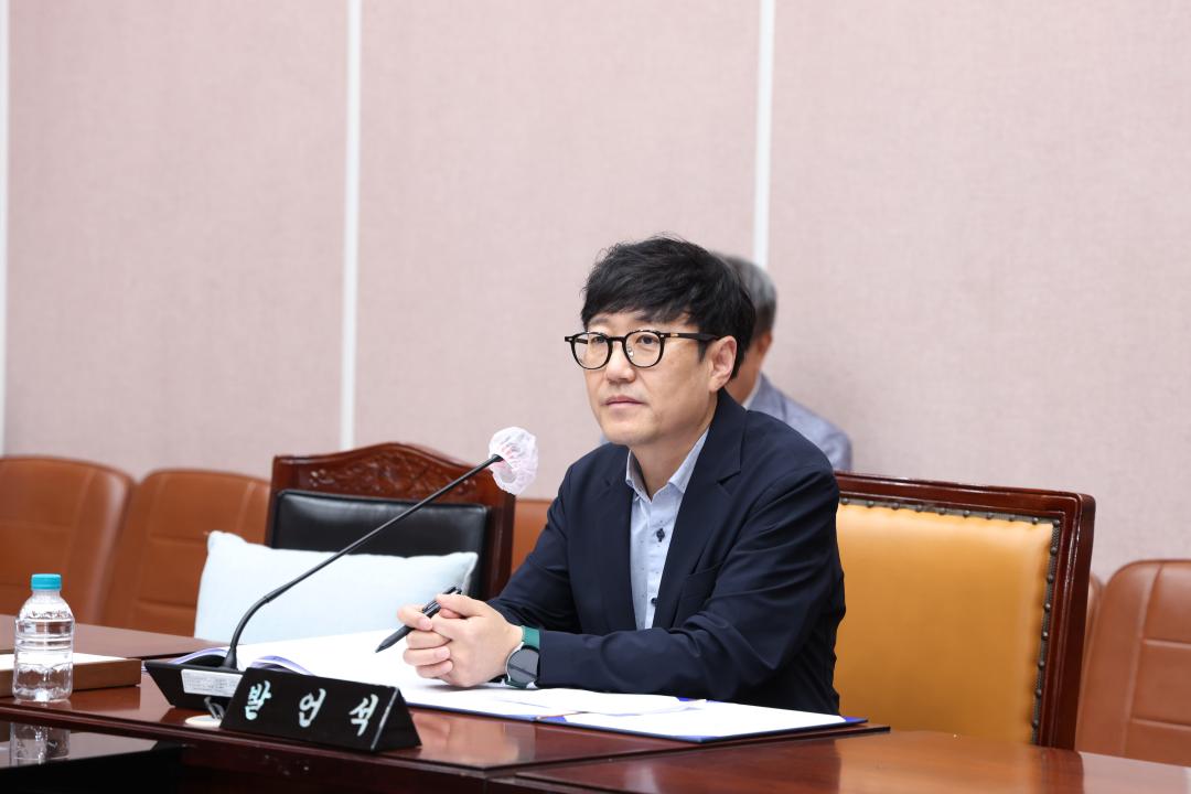 '제283회 군포시의회 임시회 제1차 산업건설위원회' 게시글의 사진(15) '104A0265.jpg'