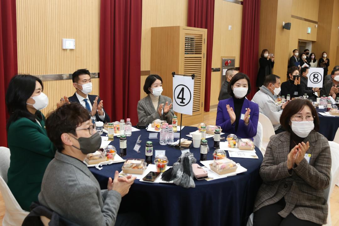 '2023 상공회의소 신년인사회' 게시글의 사진(3) 'IMG_8295.JPG'