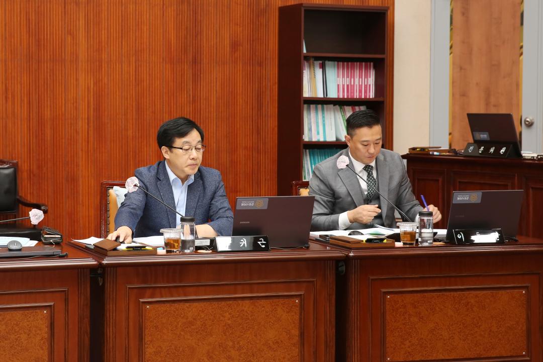 '제269회 군포시의회 임시회 제1차 산업건설위원회' 게시글의 사진(8) '1A8A8942.JPG'