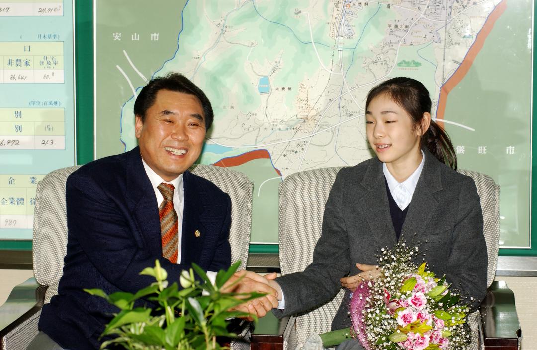 '김연아 선수 의회 방문' 게시글의 사진(1) 'DSC_0091.JPG'