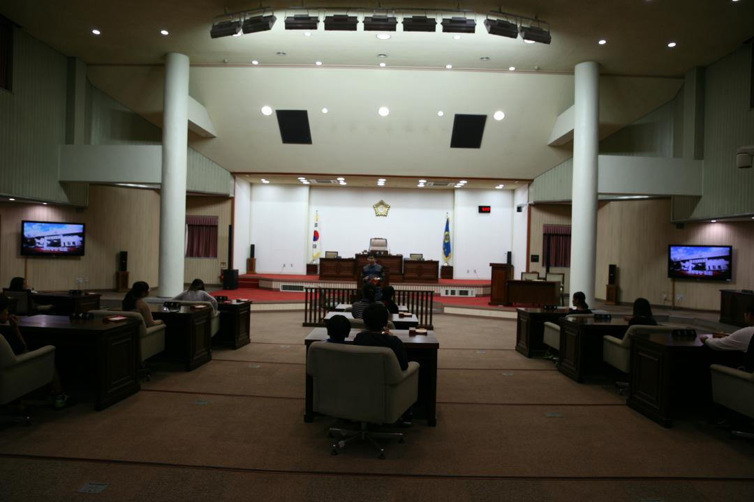 '의회 체험' 게시글의 사진(12) 'IMG_1960.JPG'
