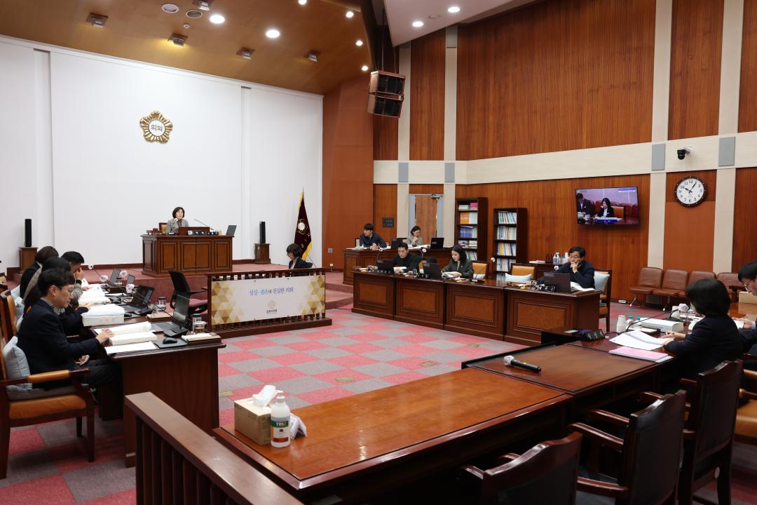 '제270회 군포시의회 임시회' 게시글의 사진(18) '104A5947.JPG'