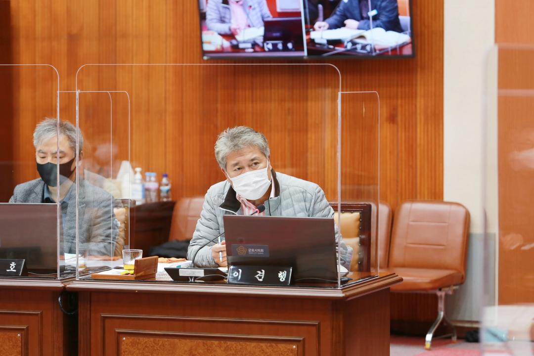 '제250회 임시회 업무보고, 예산결산특별위원회' 게시글의 사진(12) '1A8A3628.JPG'