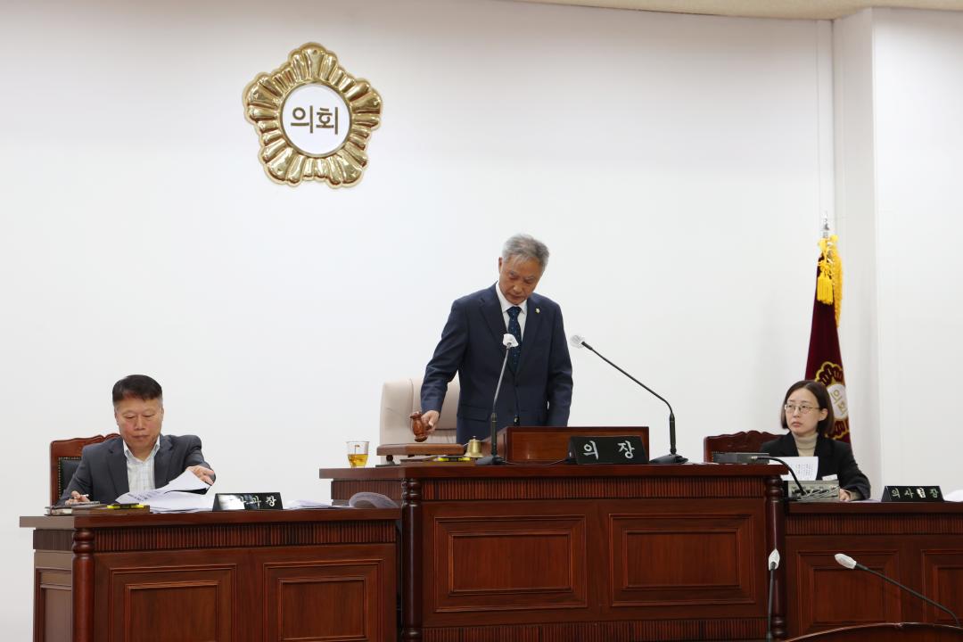 '제270회 군포시의회 임시회' 게시글의 사진(23) '104A7394.JPG'