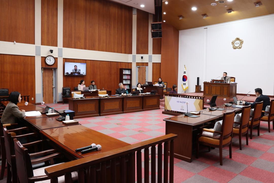 '제280회 군포시의회 임시회 제1차 산업건설위원회' 게시글의 사진(21) '104A3836.jpg'