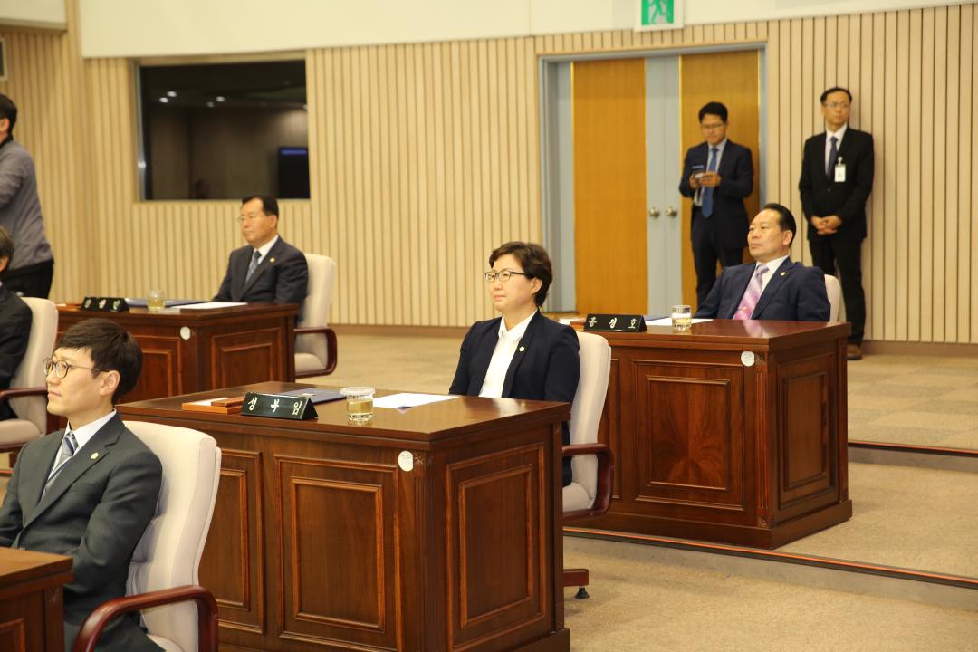 '제8대 의회 개원식' 게시글의 사진(10) '1A8A4666.JPG'