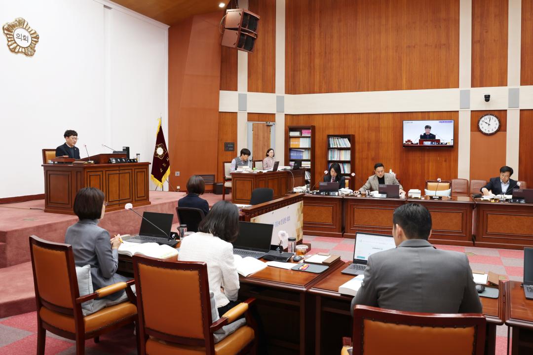 '제270회 군포시의회 임시회' 게시글의 사진(16) '104A5852.JPG'