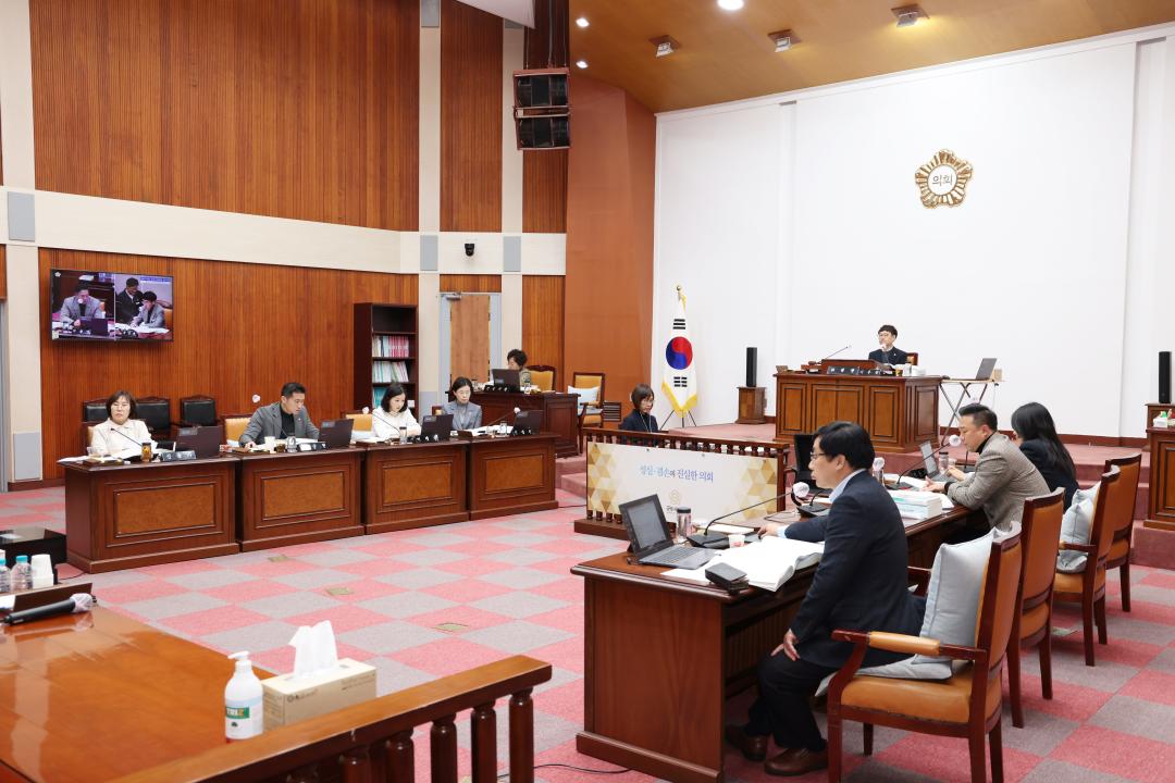 '제270회 군포시의회 임시회' 게시글의 사진(17) '104A5923.JPG'