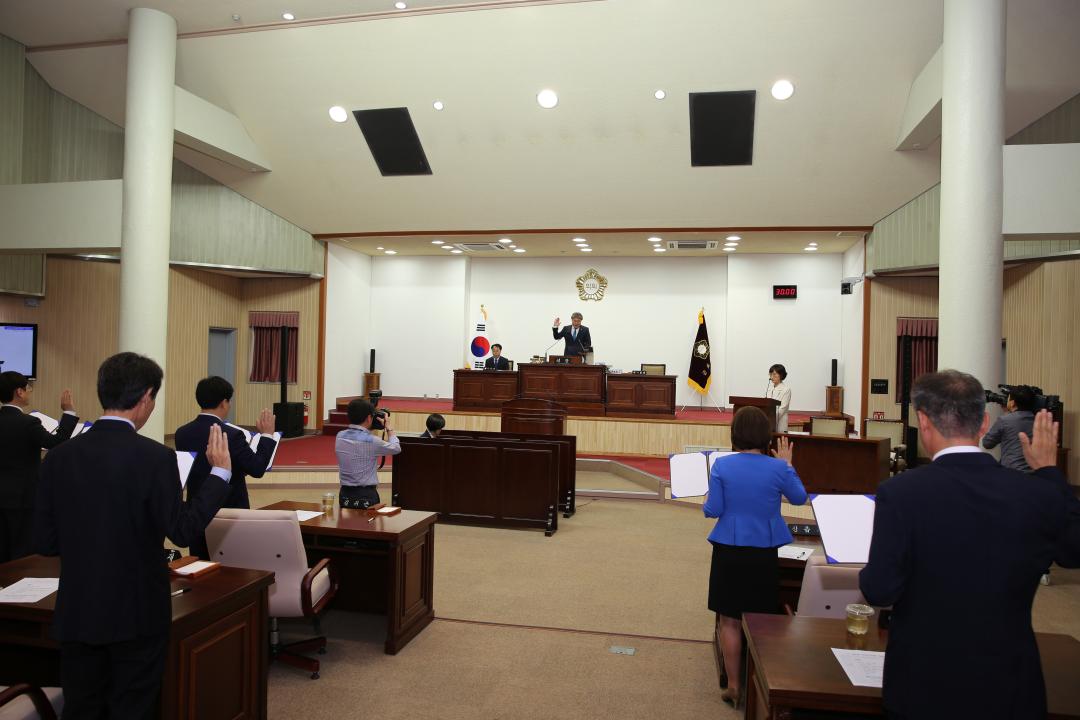 '제8대 의회 개원식' 게시글의 사진(1) '1A8A4604.JPG'