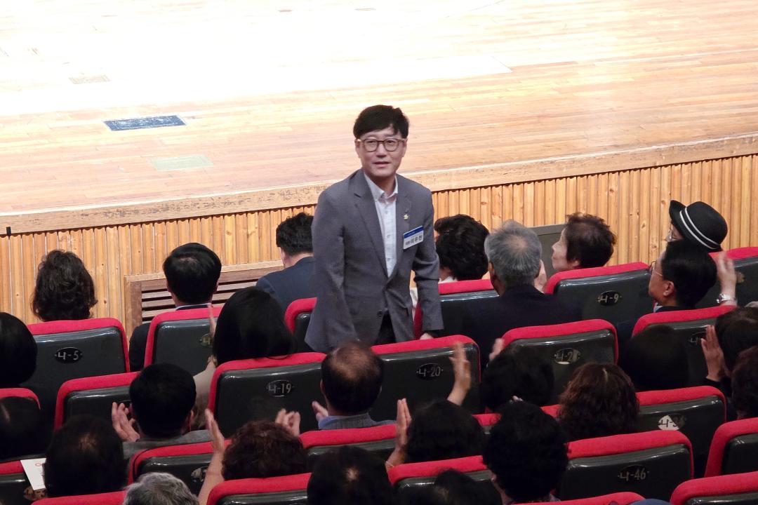 2025 양성평등주간 기념식 및 특별강연