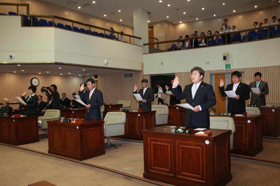 '제6대 의회 개원식 및 다과회' 게시글의 사진(2) '5I1A1413.JPG'