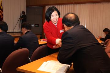 예술인의 도시, 군포 문화예술 발전방향 토론회