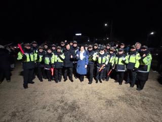 2026년 반월호수 해맞이 행사