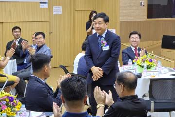 2025 군포1동 주민총회