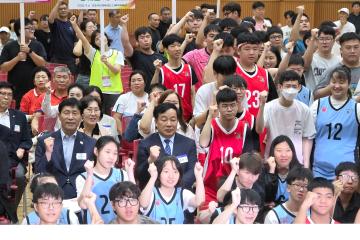 2025 군포시장배 장애인 체육대회