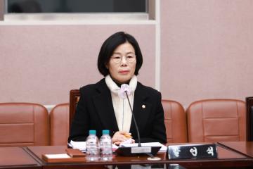 제285회 군포시의회 제2차 정례회 제1차 산업건설위원회