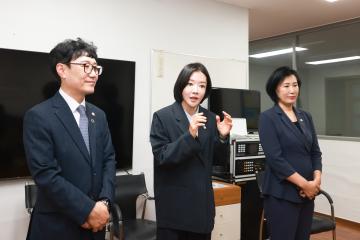 10대의회 동방문(송부동)