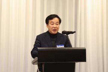 2025년 군포상공회의소 송년의 밤