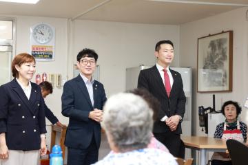 제10대 의회 동방문-오금동