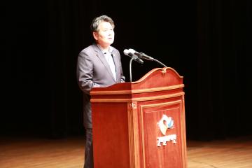 2016 군포시 주민자치 우수사례 경진대회