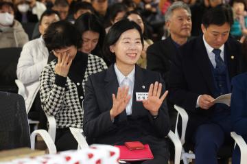 군포시 장애인자립생활센터 사업보고회  (지역사회 장애정책 모니터링&사업보고회 )