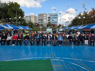 2025 군포시 충청향우회 가족한마당 축제