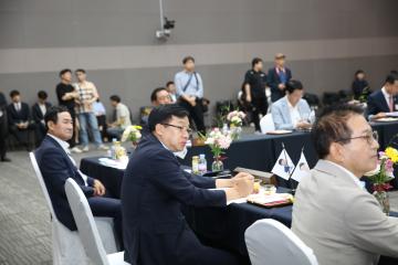 경기도시군의회 의장협의회 제178회 정례회