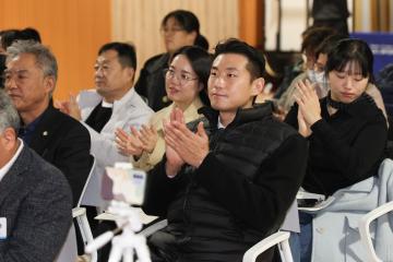 군포시 장애인자립생활센터 사업보고회  (지역사회 장애정책 모니터링&사업보고회 )